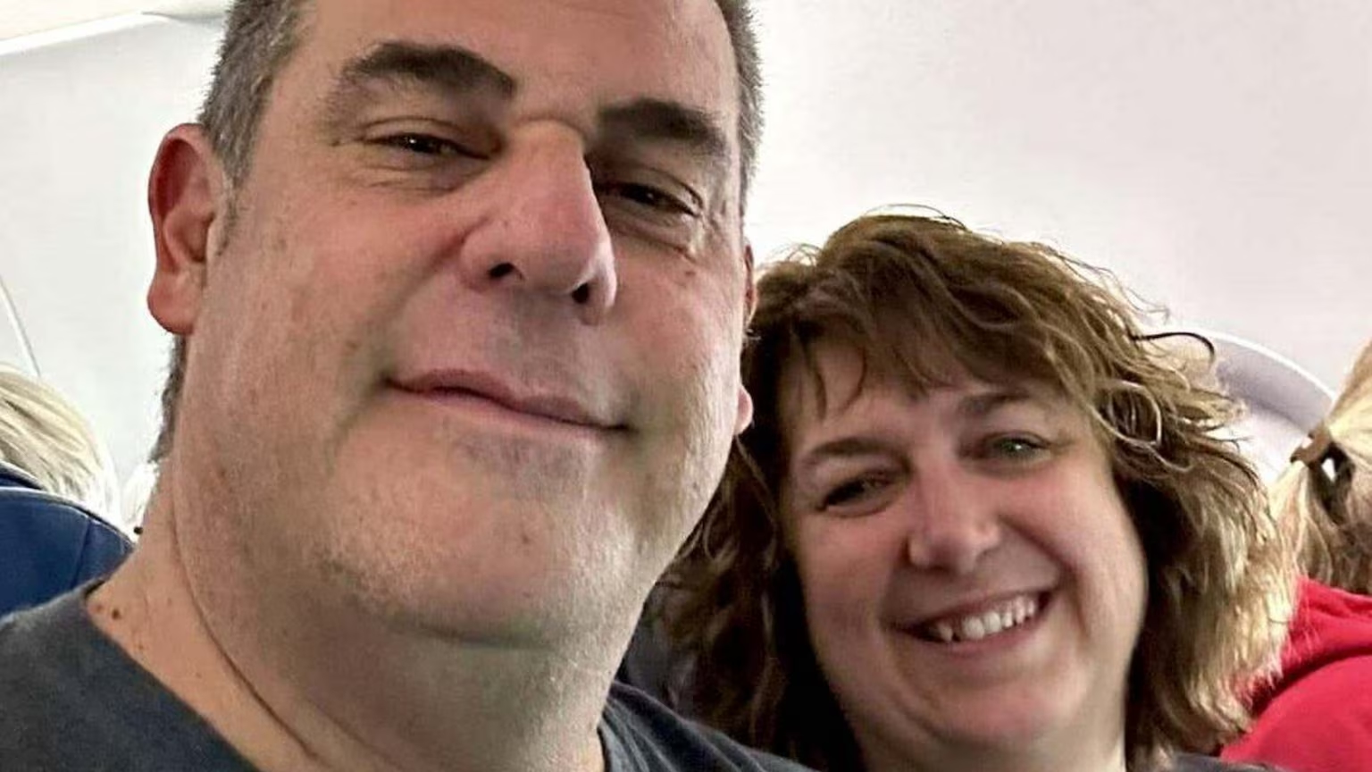 Canadian couple found dead on Dominican Republic holiday, family seeks answers - News Karnataka