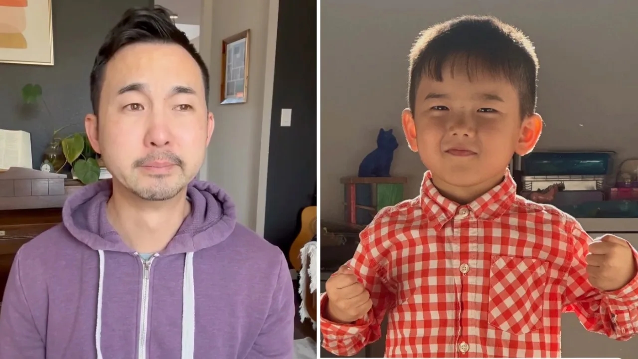 Catholic influencer loses five-year-old son after rare, severe flu - News Karnataka