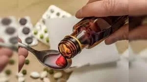 Centre moves to tighten rules on cough syrup sales, bans some painkillers - News Karnataka
