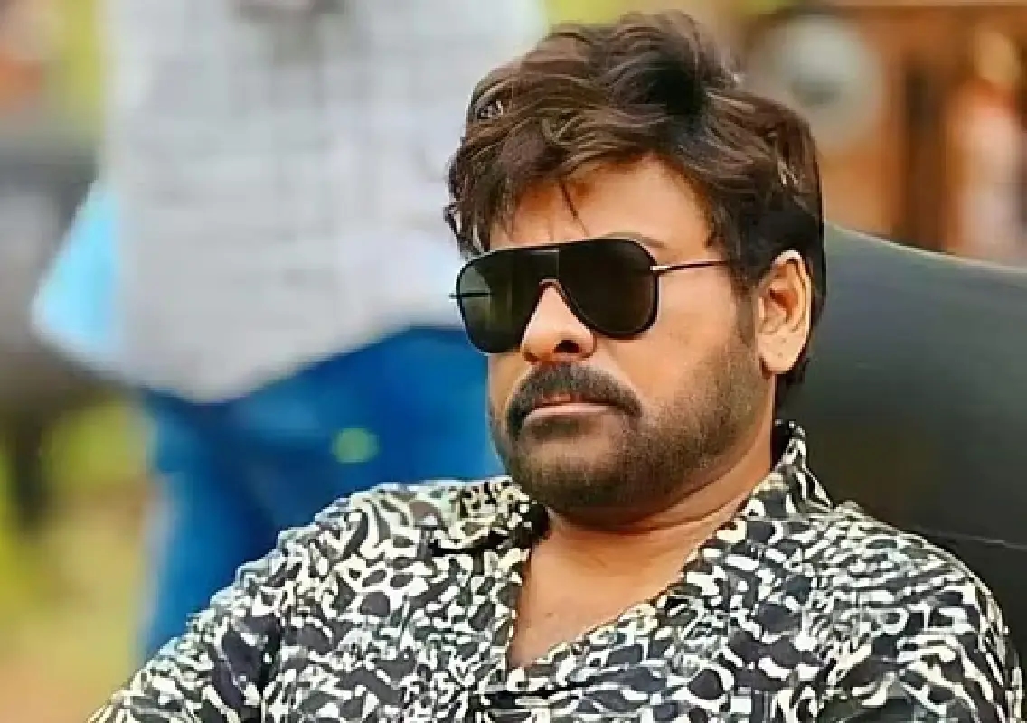 Chiranjeevi dismisses casting couch claims, defends Tollywood - News Karnataka