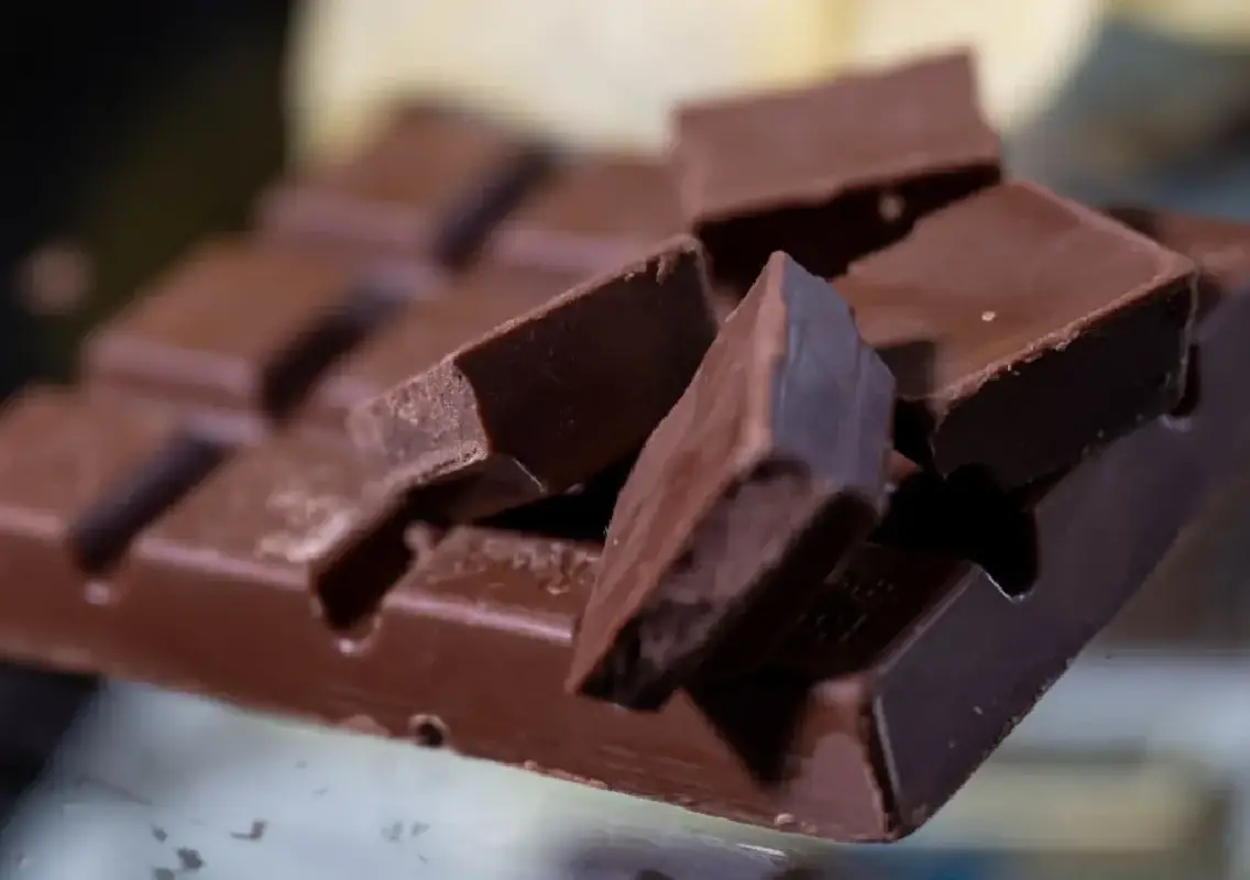 Chocolate bars recalled nationwide over salmonella risk - News Karnataka
