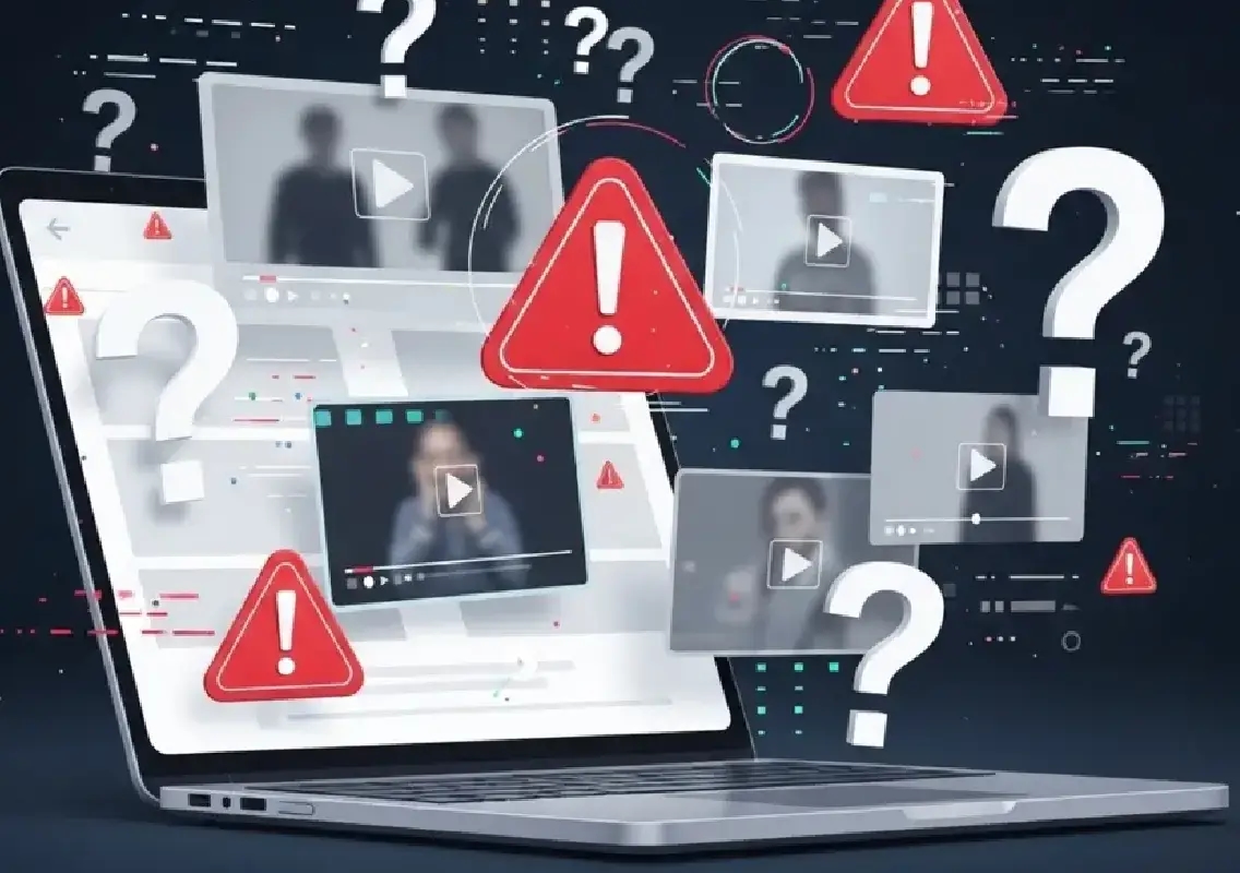 Claims of ‘19-minute video’ spark concern, experts urge digital caution - News Karnataka
