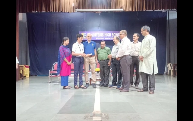 Class of 1974 Meritorious Student Scholarship: Supporting Excellence, Building Futures - News Karnataka