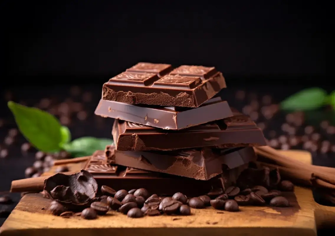 Cocoa shock dents global chocolate brands as Indian candies surge - News Karnataka