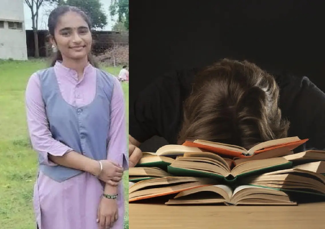 College student found dead in classroom, campus shaken - News Karnataka
