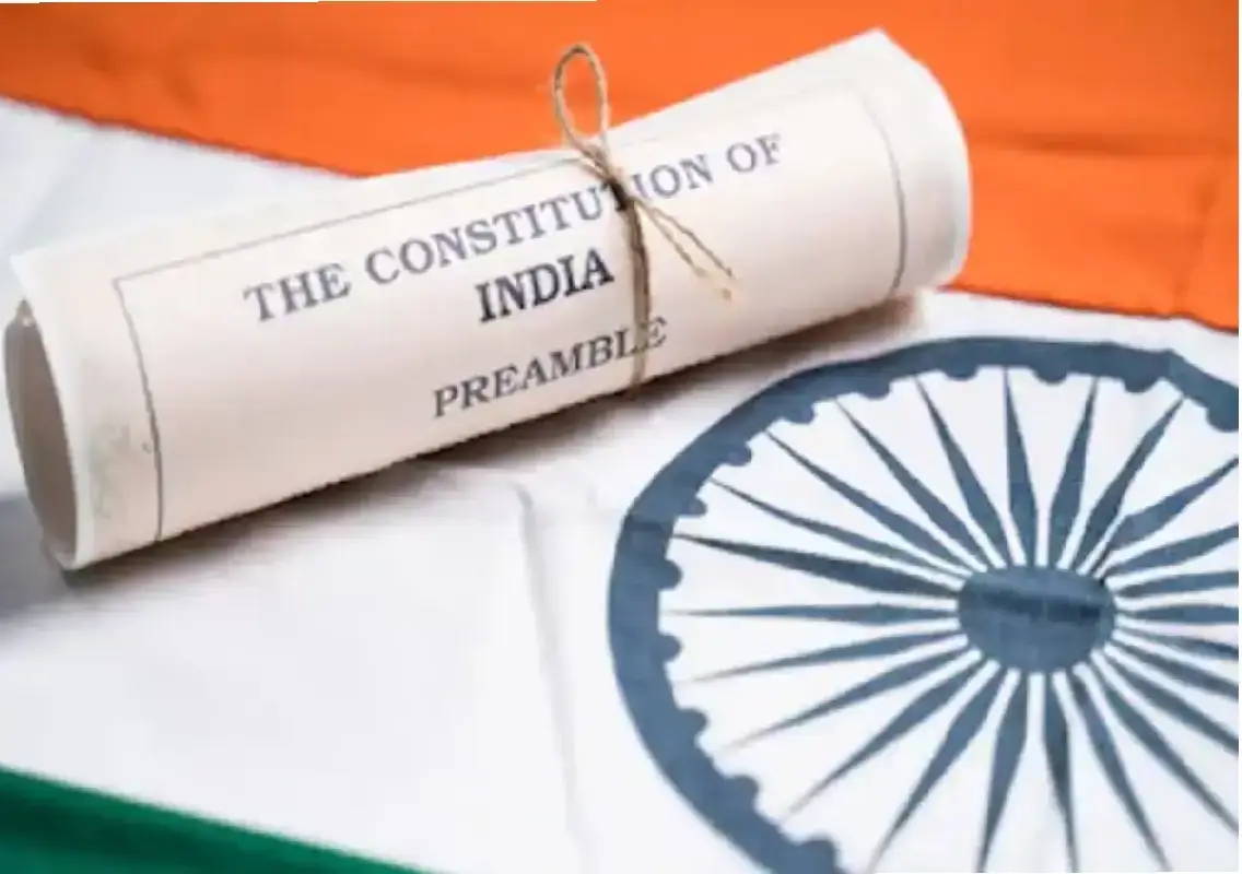 Constitution replica vandalism accused found dead days after bail - News Karnataka