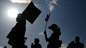 Cop killed in drive-by shooting amid protests in Iran, second death this week - News Karnataka