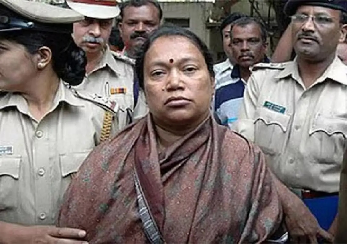 Cyanide Mallika: Karnataka’s chilling woman serial killer case - News Karnataka