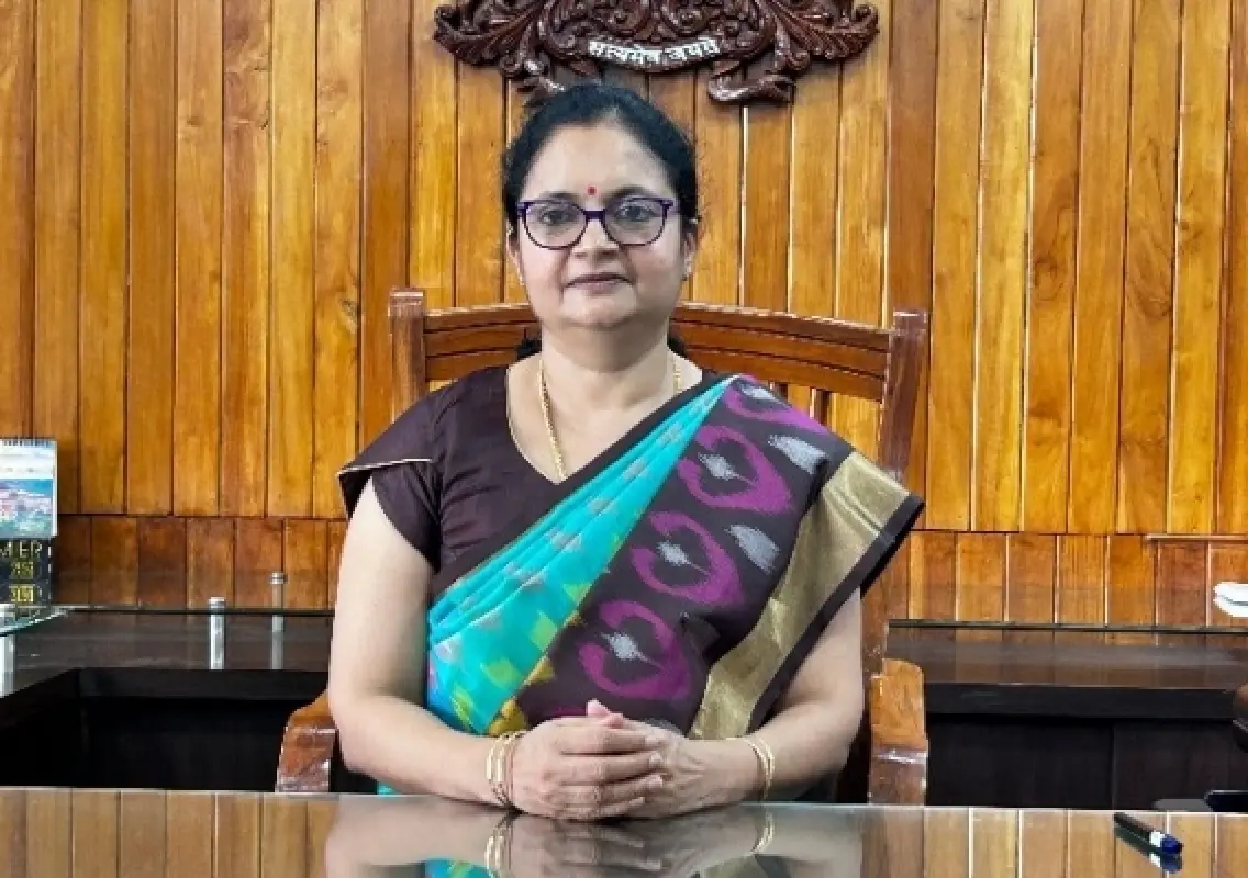 DC clarifies official role in Udupi Paryaya Utsava events - News Karnataka
