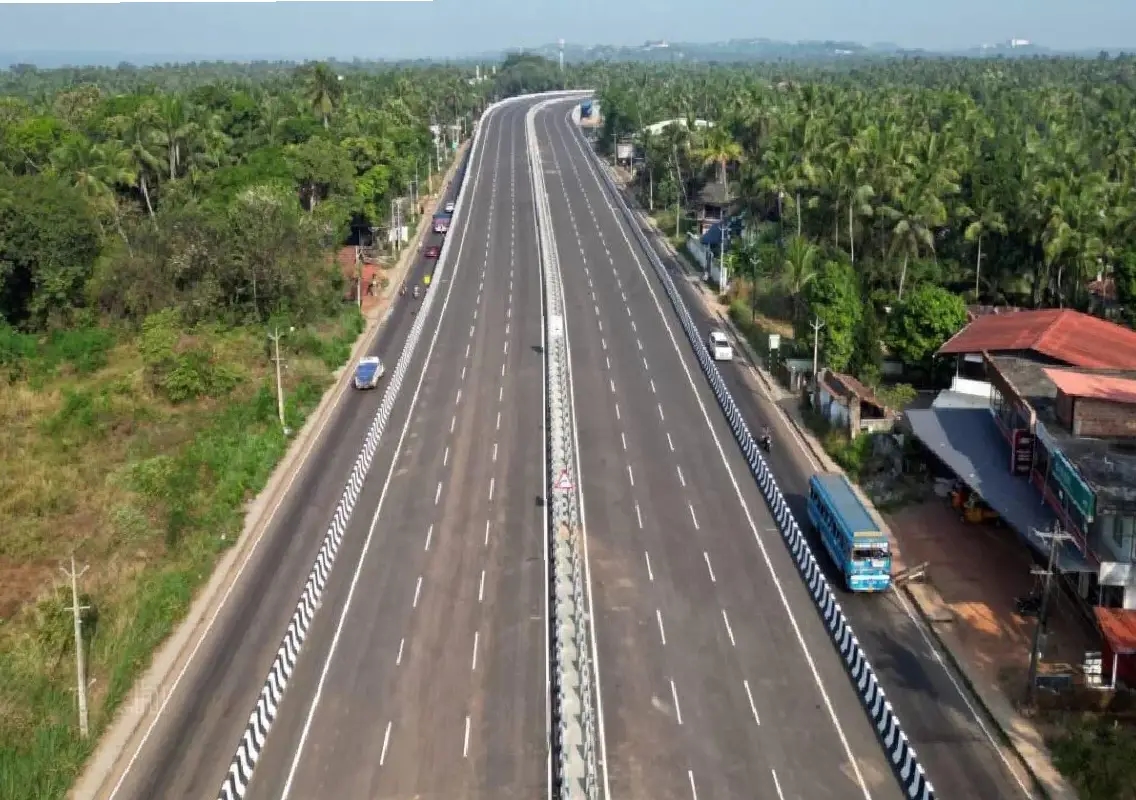 DPRs sanctioned for Mangaluru bypass and NH-66 service roads - News Karnataka