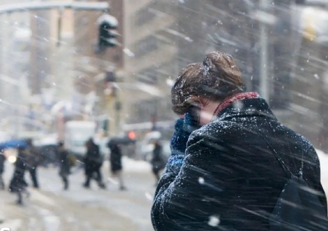 Deadly cold wave grips New York as homeless deaths spark outrage - News Karnataka