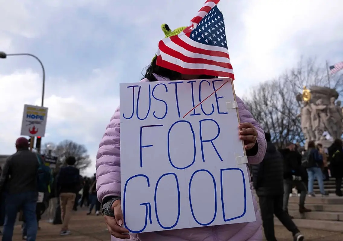 Deaths linked to US immigration enforcement spark nationwide outrage - News Karnataka