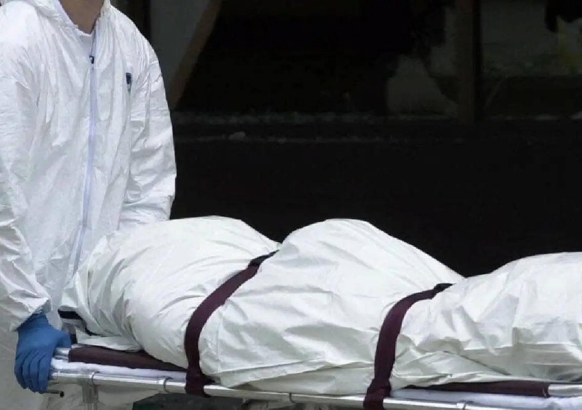 Declared dead, sent to funeral home — US man found alive in body bag - News Karnataka