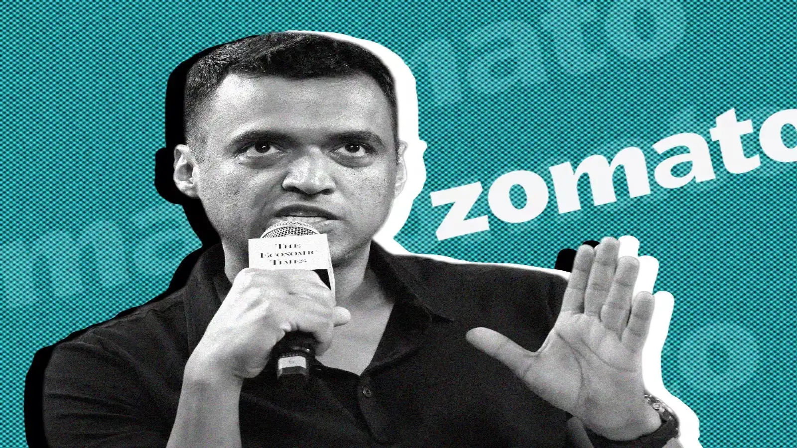 Zomato founder rejects strike impact claims, defends 10-minute delivery model - News Karnataka