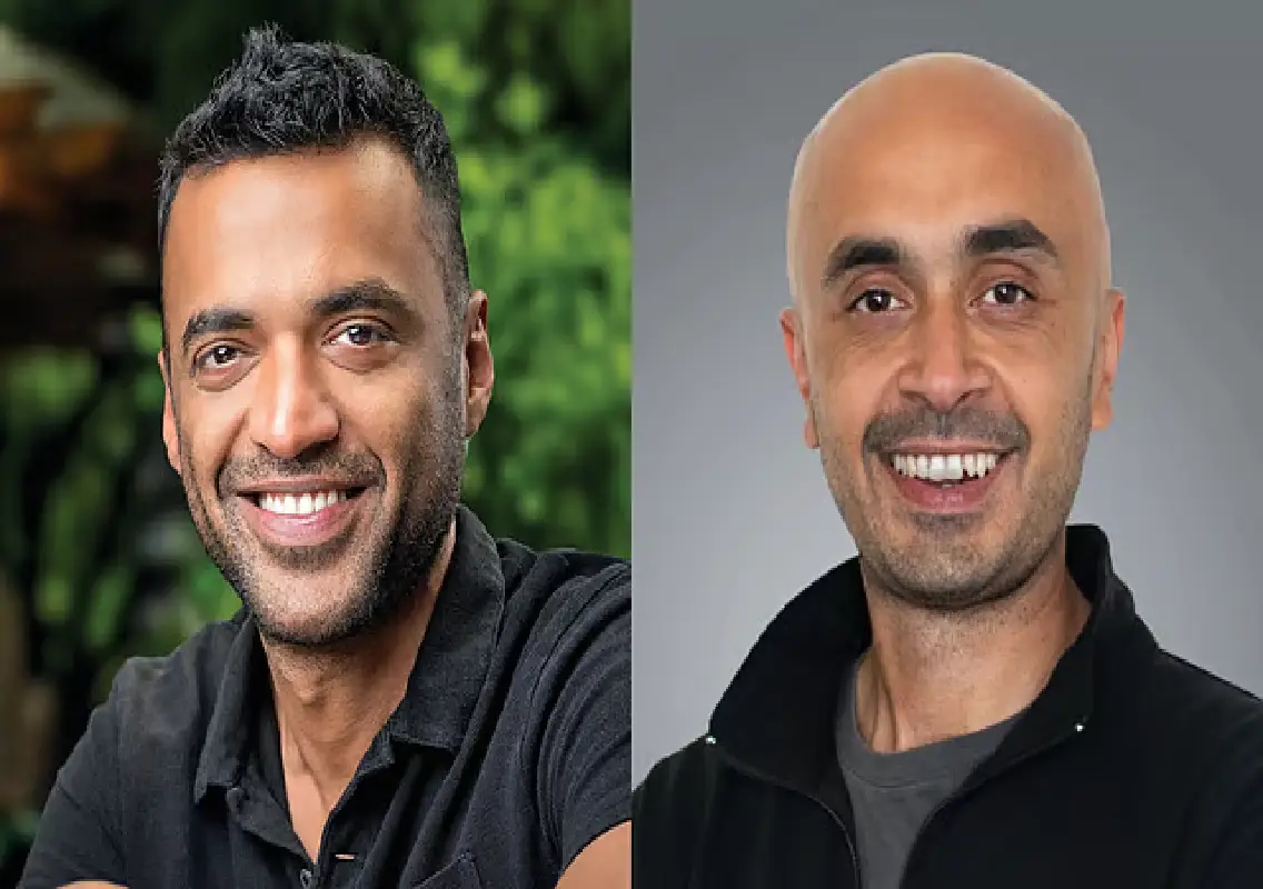 Deepinder Goyal steps down as Eternal CEO, Albinder Dhindsa to take over - News Karnataka