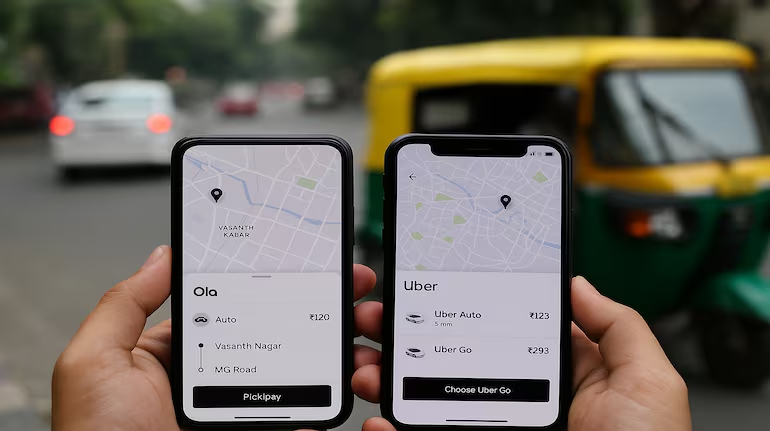 Delhi allows private electric vehicles as shared taxis to boost green mobility - News Karnataka