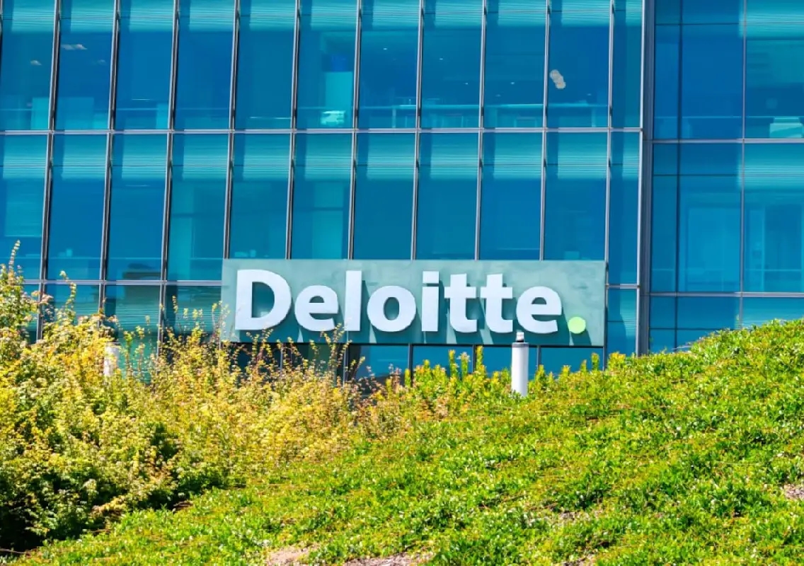 Deloitte signals big hiring push, eyes Tier II cities for future growth - News Karnataka
