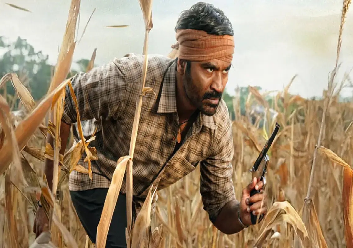 Dhanush–Vignesh Raja film titled Kara, posters unveiled on Pongal: WATCH - News Karnataka