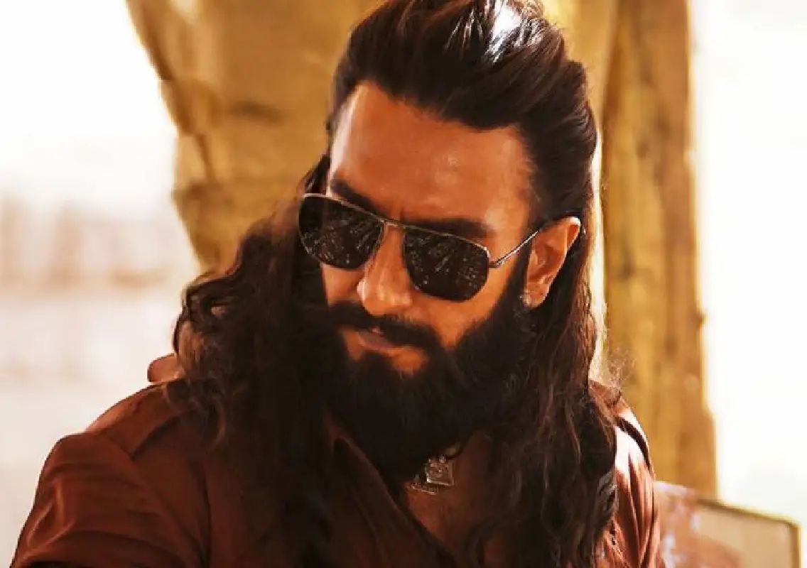 Dhurandhar becomes highest-grossing Bollywood film in North America - News Karnataka