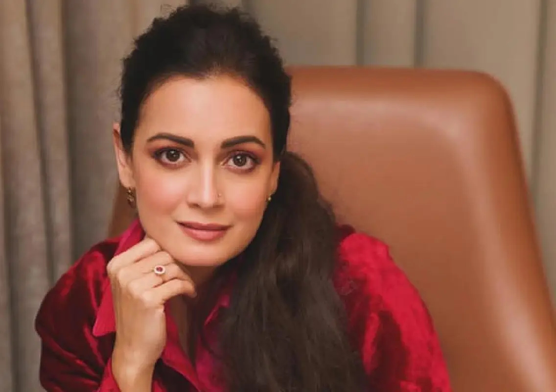 Dia Mirza asks: what is freedom if girls step out in fear? - News Karnataka