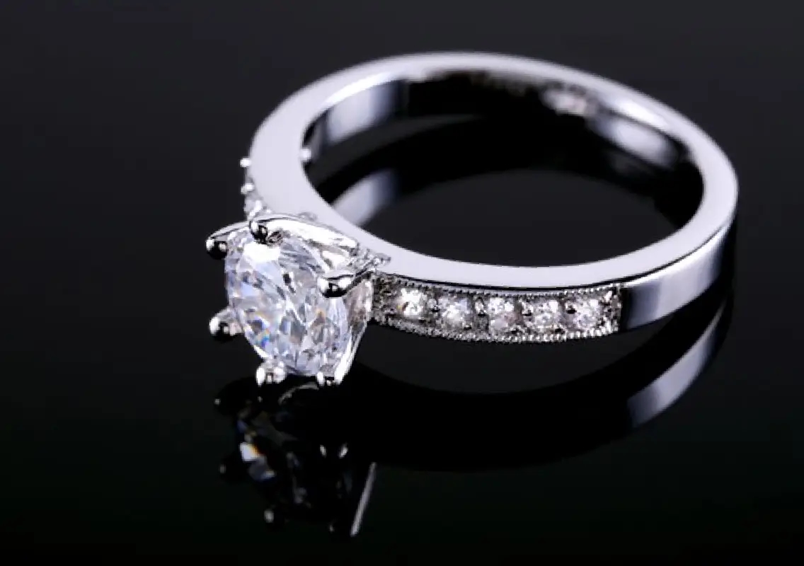 Diamond ring missing after senior citizen’s death at Delhi airport - News Karnataka