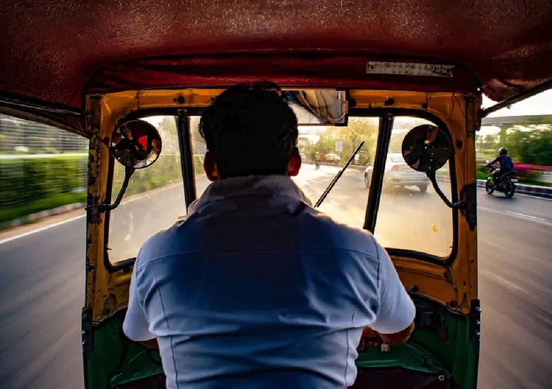 Diarrhoea outbreak claims e-rickshaw driver’s life, family seeks justice - News Karnataka