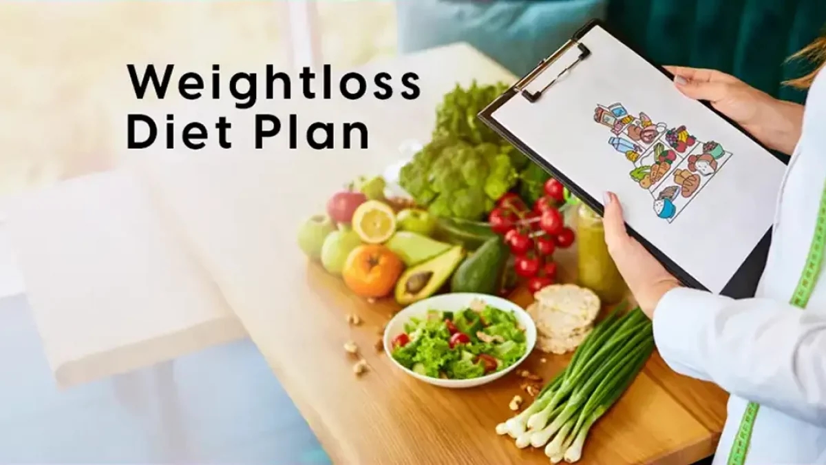 Doctor’s simple diet helps patient lose 11 kg in just three months - News Karnataka