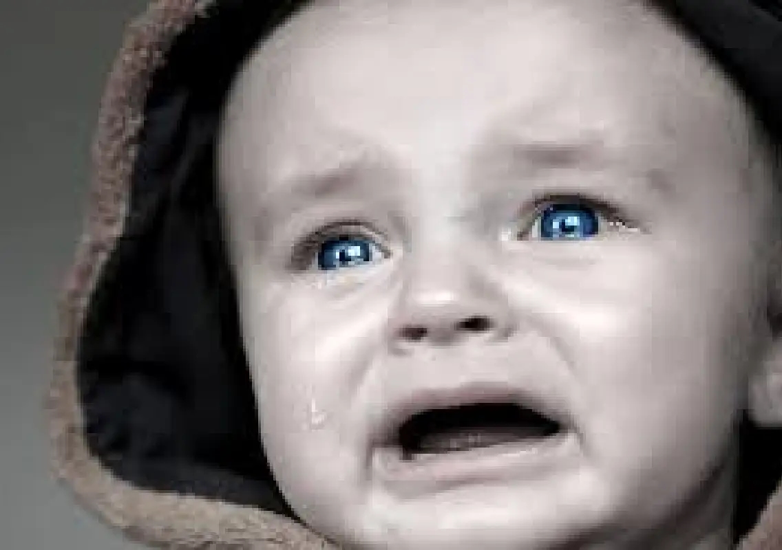 Domestic worker charged after viral post exposes infant abuse case - News Karnataka