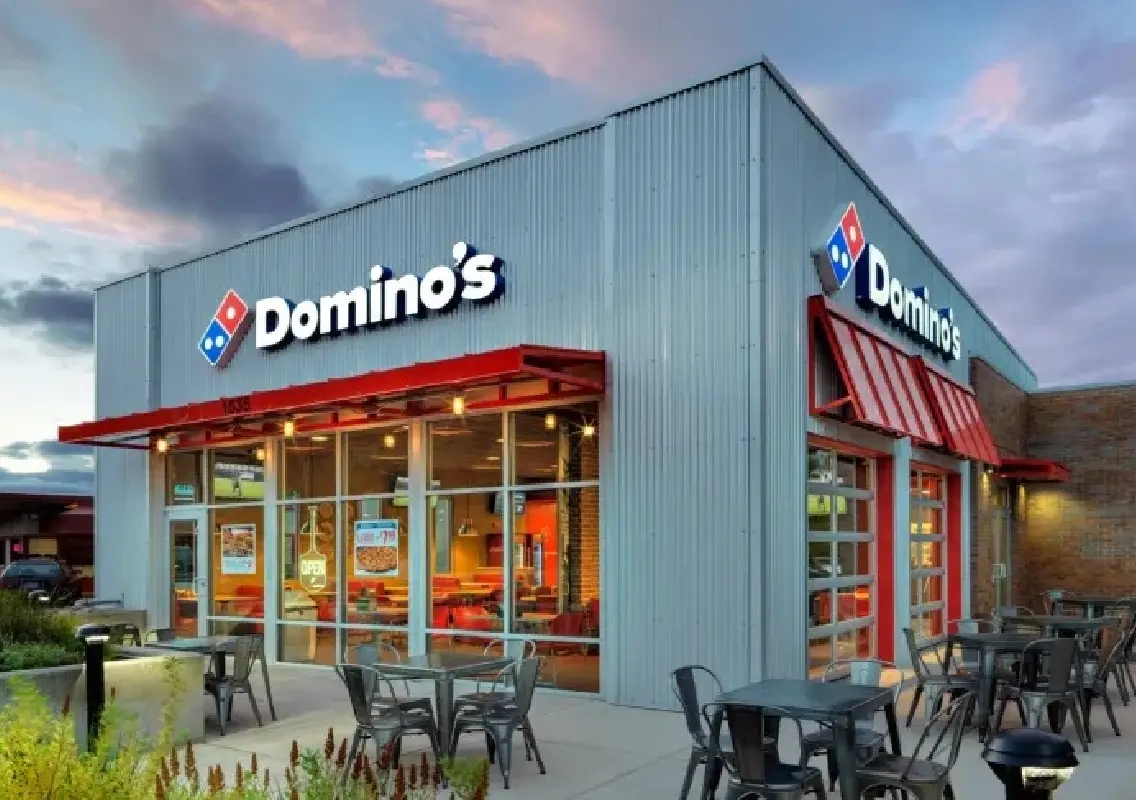 Domino’s China crosses 1,400-store mark with rapid expansion drive - News Karnataka