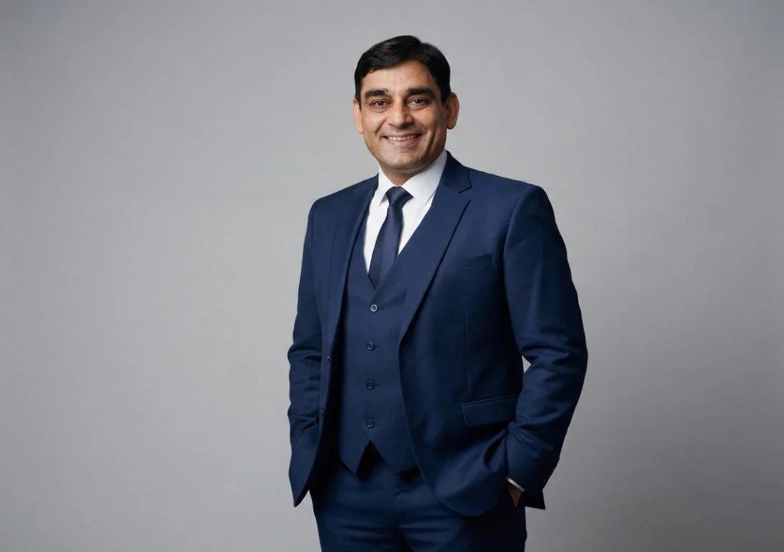 Dr. Manish Pandit: A Visionary Leader of the Wealth Alliance Team - News Karnataka