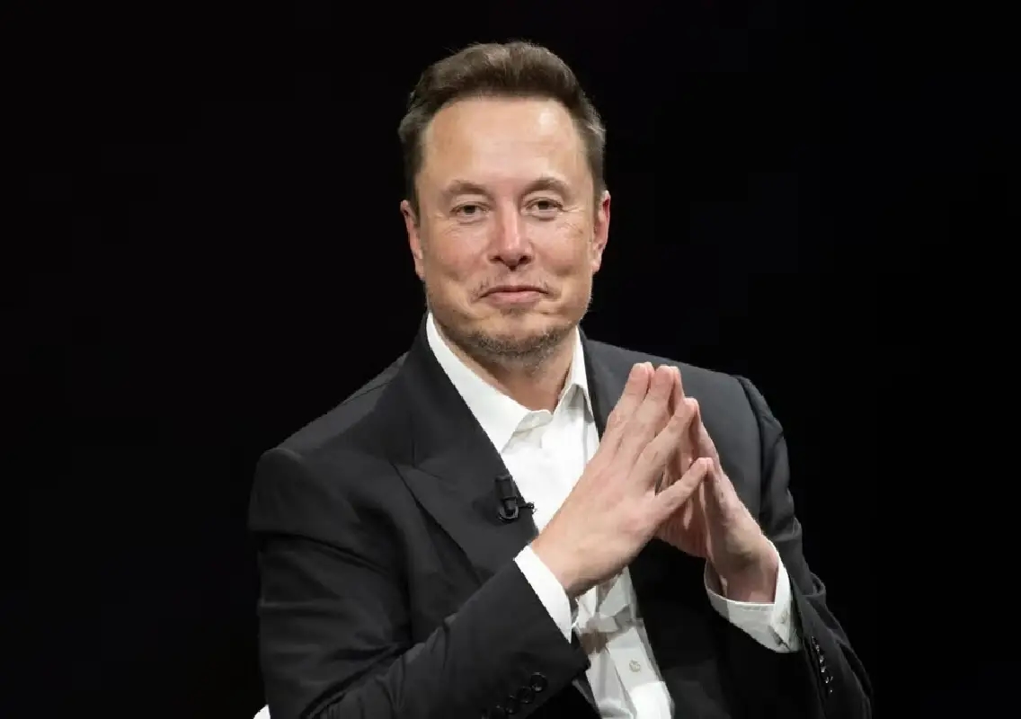Elon Musk calls Mars humanity’s “backup plan” in viral post: WATCH - News Karnataka