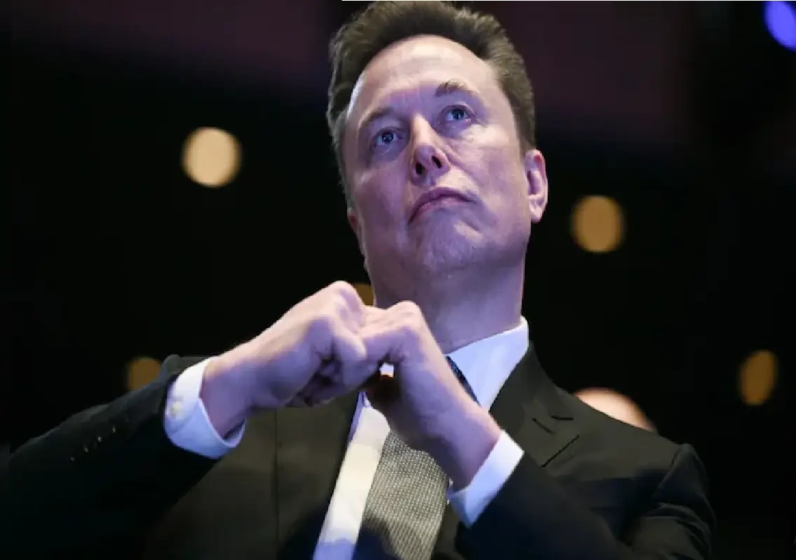 Elon Musk donates nearly $100 million in Tesla shares to charities - News Karnataka