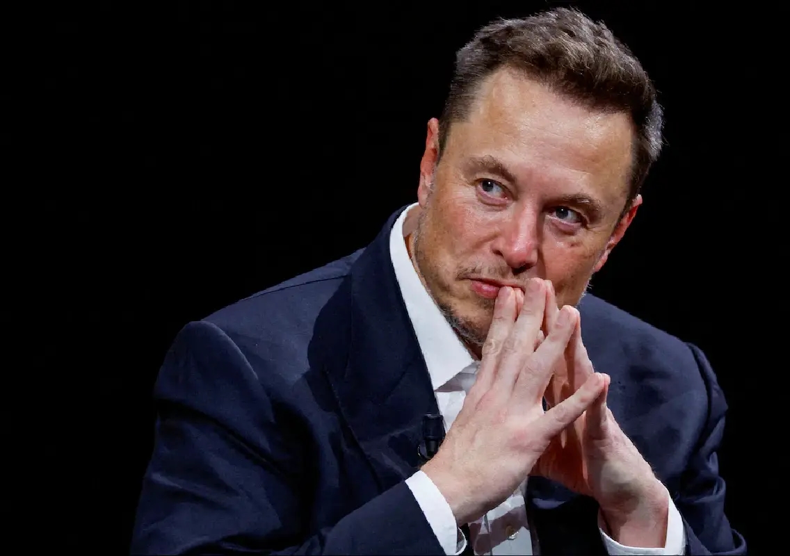 Elon Musk hints at Starlink smartphone focused on AI performance - News Karnataka