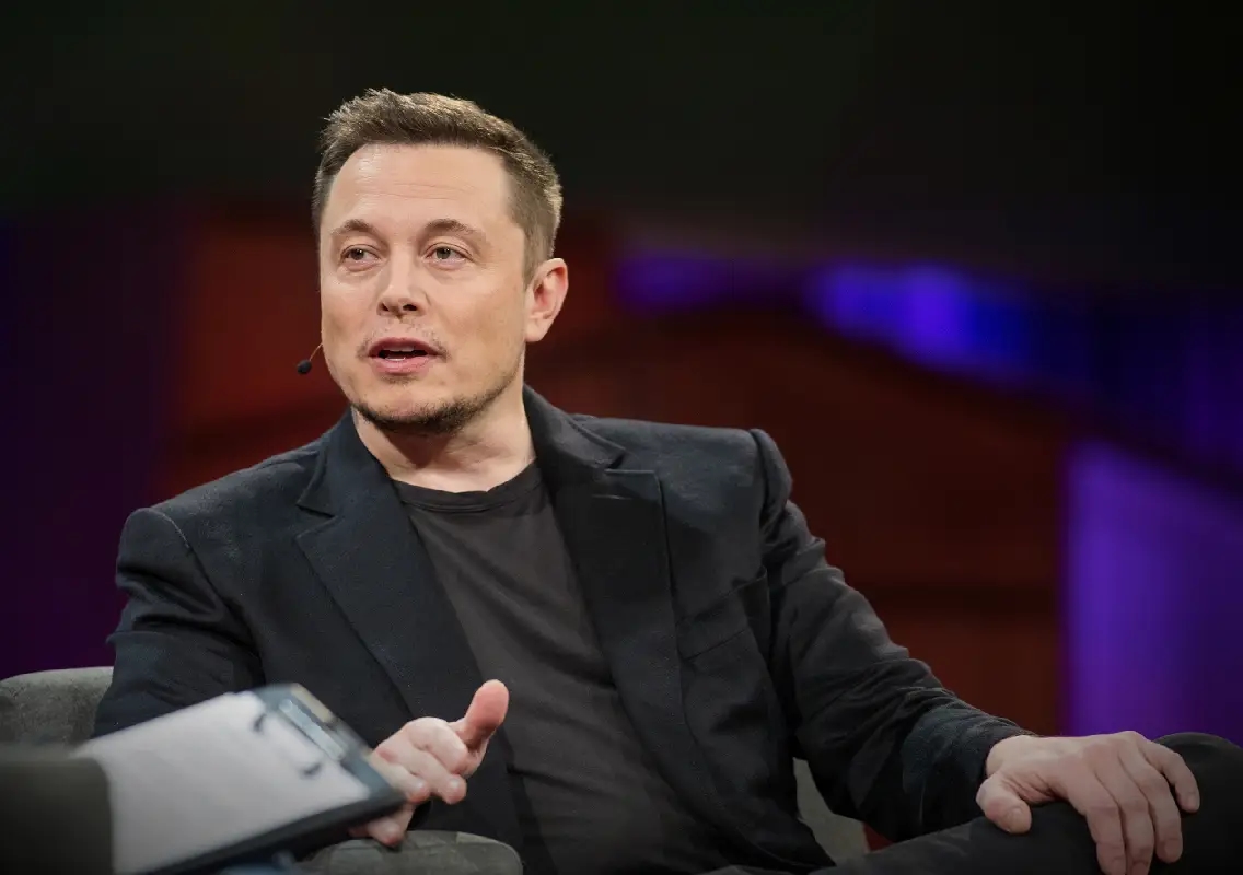 Elon Musk responds after name appears in final Epstein files - News Karnataka
