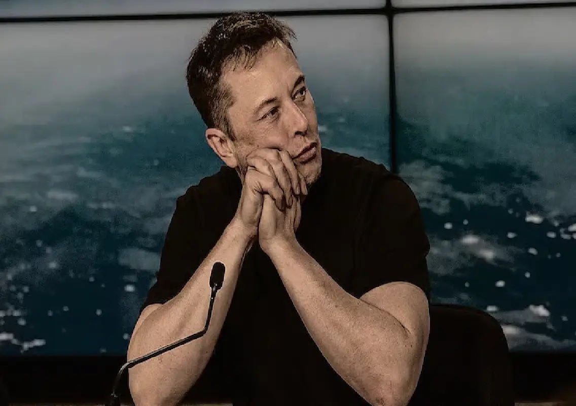 Elon Musk seeks moral constitution for Grok amid AI misuse backlash - News Karnataka