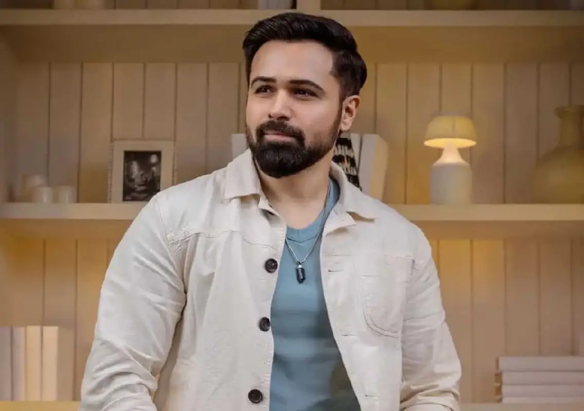 Emraan Hashmi jokes about romance at Taskaree trailer launch - News Karnataka