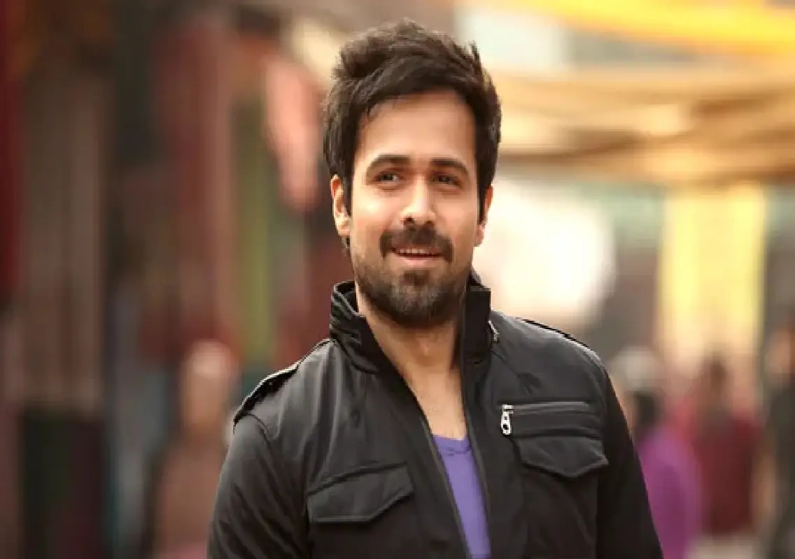 Emraan Hashmi weighs in on hypermasculinity debate after Animal - News Karnataka
