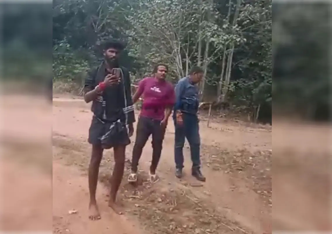 Extortion bid reported in Mulki; villagers unite in support of livestock owner: WATCH - News Karnataka