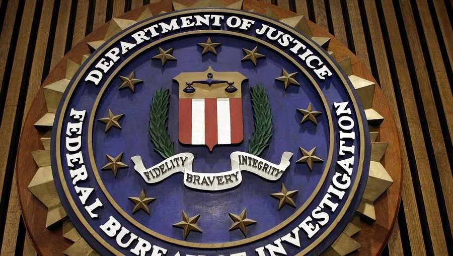 FBI foils ISIS-inspired New Year attack plot in North Carolina - News Karnataka