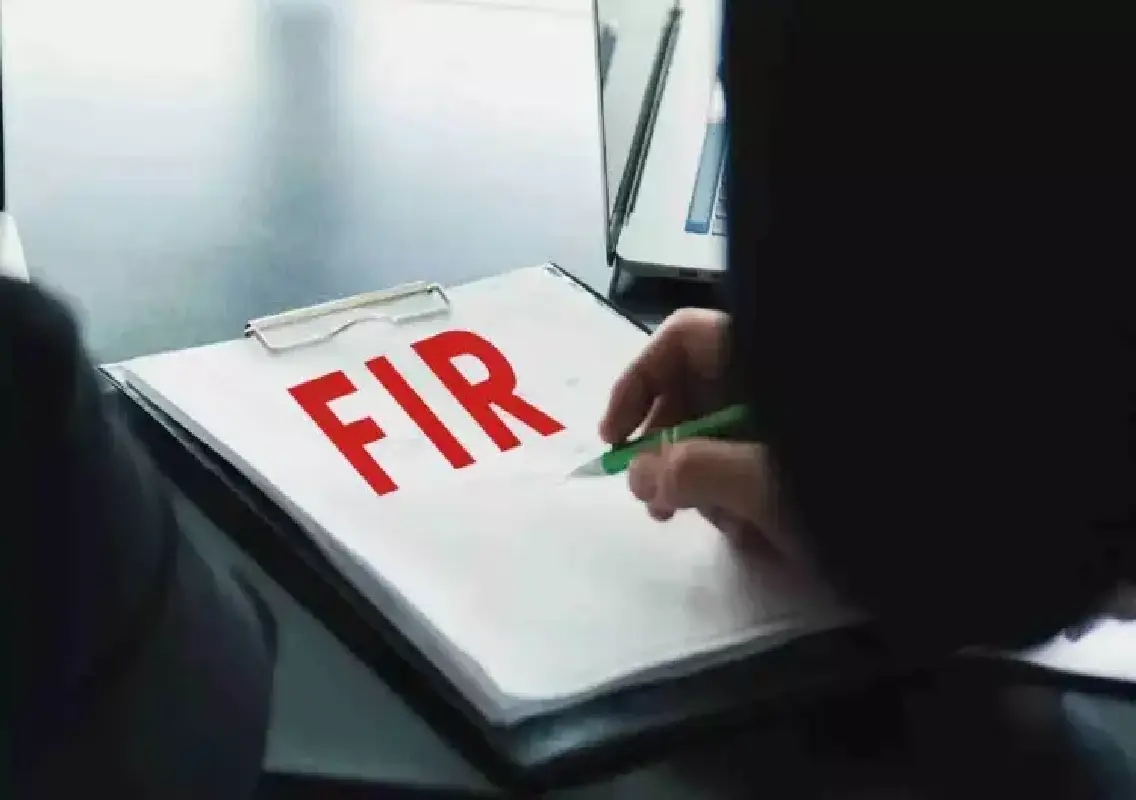 FIR against 23 in Bengaluru college ragging and assault case - News Karnataka