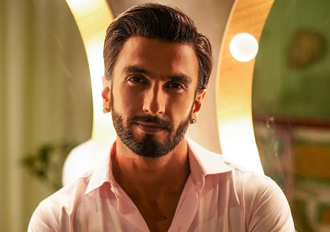 FIR filed against Ranveer Singh over alleged insult to coastal daiva tradition - News Karnataka