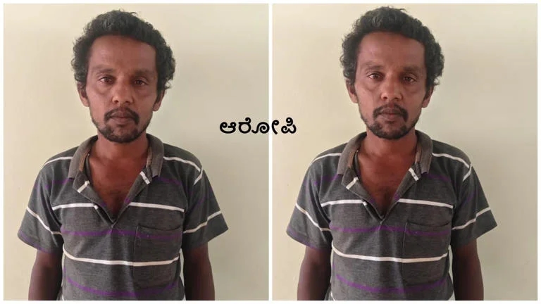 Farmer arrested for killing father over marriage dispute in Chitradurga - News Karnataka