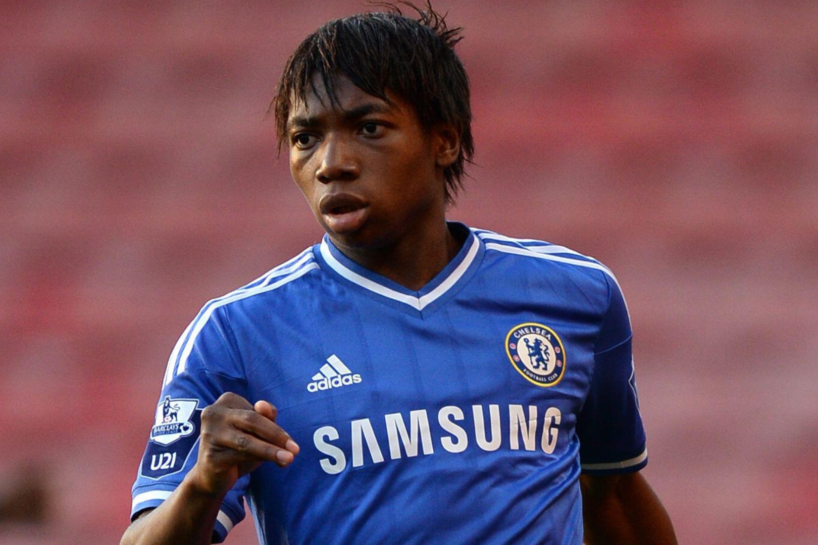 Former Chelsea player Lamisha Musonda shares emotional illness update - News Karnataka