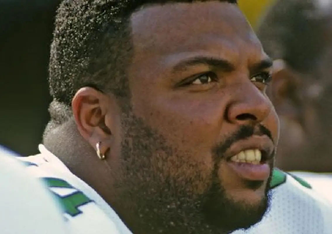 Former NFL player Kevin Johnson found dead at Los Angeles homeless encampment - News Karnataka