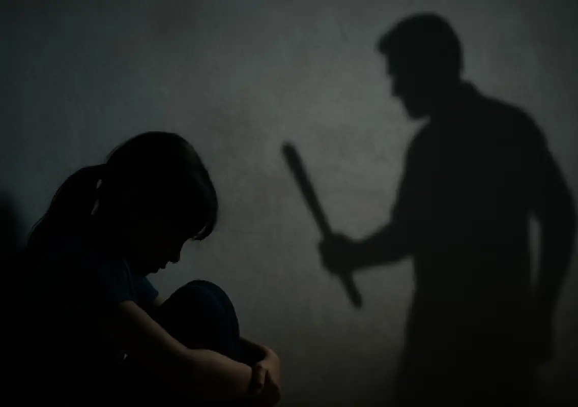 Four-year-old girl beaten to death by father over writing mistake - News Karnataka
