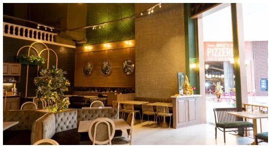 From ₹35 to Shiv Sagar: Udupi boy who built a Mumbai food legacy - News Karnataka
