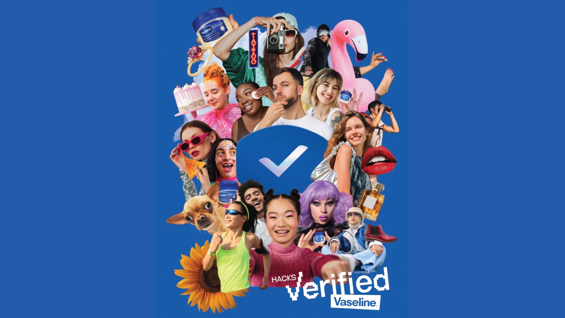 From oilfield to TikTok: Vaseline becomes unlikely social media star - News Karnataka