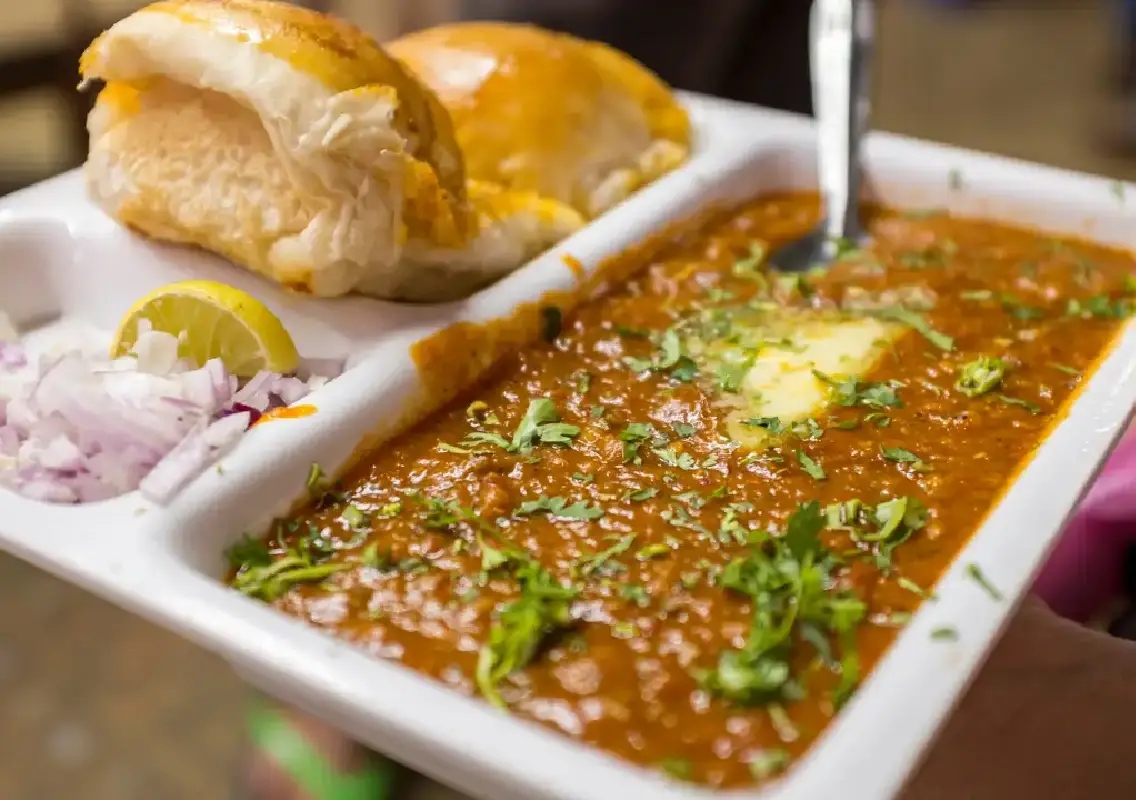 From war wounds to butter-laden pav bhaji: the story of Mumbai’s Cannon - News Karnataka
