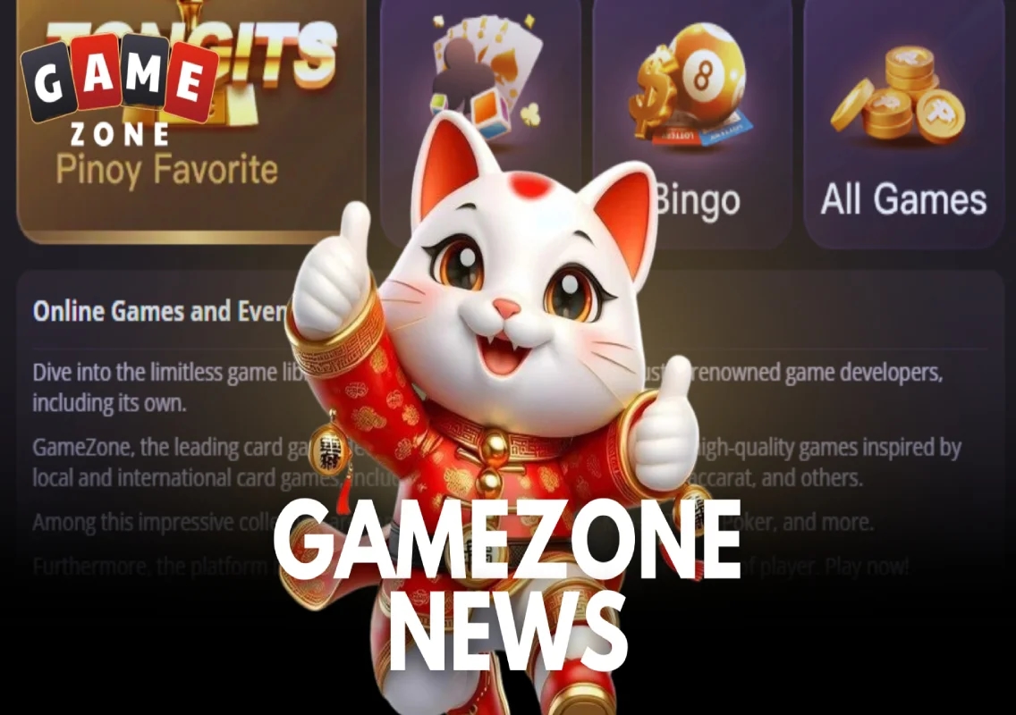 GameZone News 2026: Smarter Play and Reward Systems Explained - News Karnataka