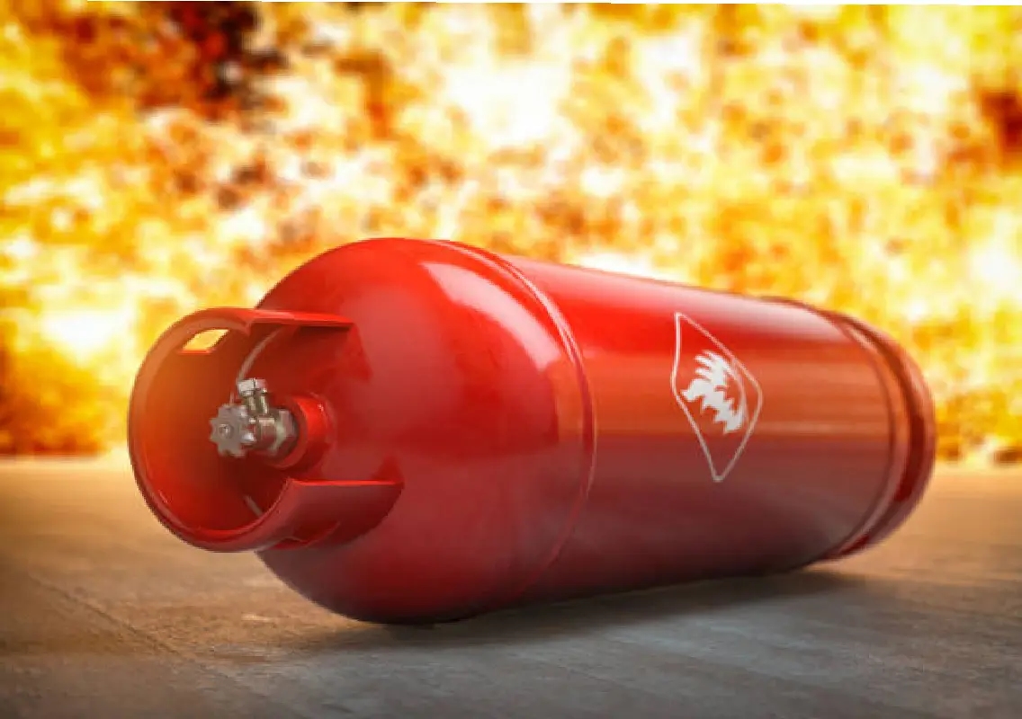 Gas cylinder explosion damages house in Karkala, no injuries - News Karnataka